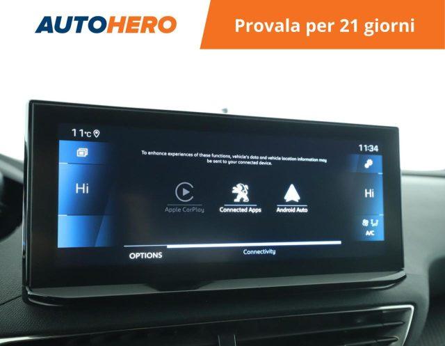 PEUGEOT 3008 BlueHDi 130 S&S EAT8 Allure Pack