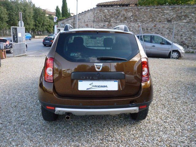 DACIA Duster 1.6 110CV 4x2 Lauréate