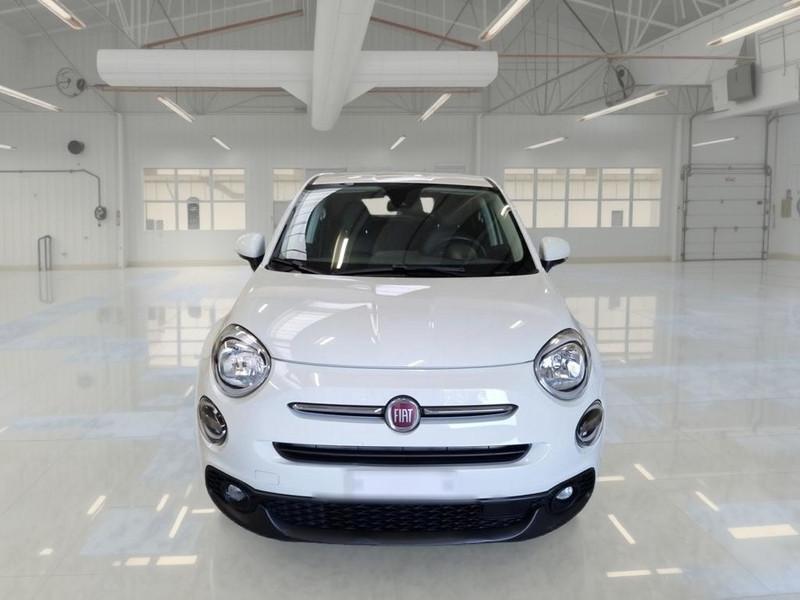 FIAT 500X 1.0 T3 120 CV MT E6D CONNECT CROSSOVER