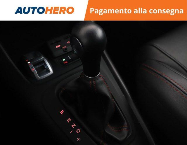 ALFA ROMEO Giulietta 1750 Turbo TCT Veloce