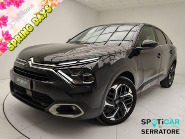 Citroën C4 III 2021 1.2 puretech Shine s&s 130cv eat8