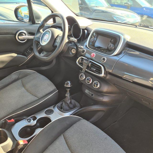 FIAT 500X 1.3 MultiJet 95 CV Business
