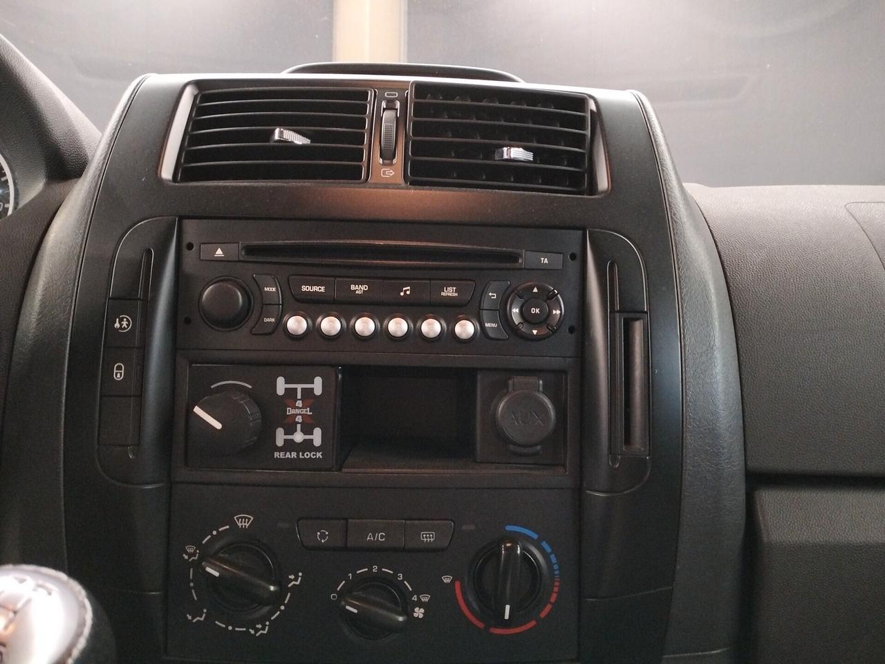 Peugeot Expert 2ª serie - cat PC Combi - 9 posti - IVA ESCLUSA