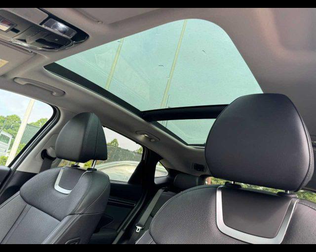 HYUNDAI Tucson 1.6 PHEV 4WD aut. Exellence