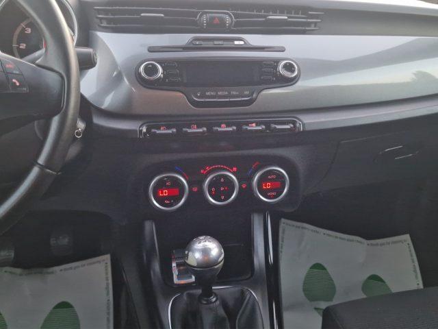 ALFA ROMEO Giulietta 1.6 JTDm-2 105 CV Exclusive