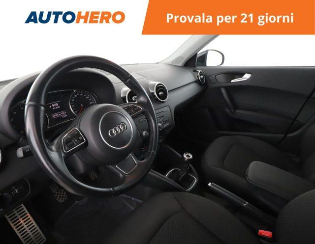 AUDI A1 SPB 1.2 TFSI Admired