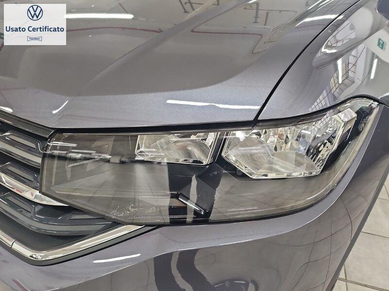 Volkswagen T-Cross T-Cross 1.0 TSI 110 CV Style