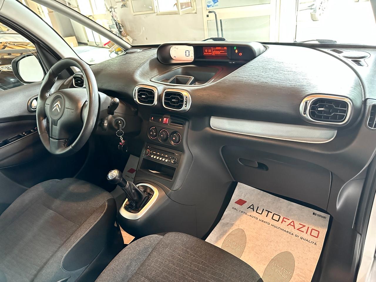 Citroen C3 BlueHDi 100 S&S Feel