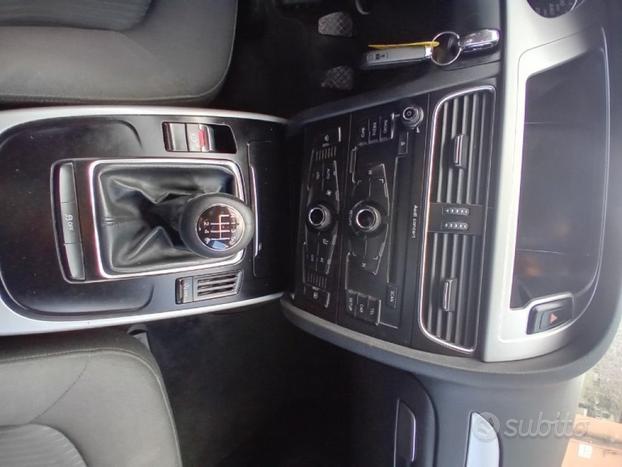AUDI A4 Avant 2.0 TDI 120CV F.AP. Start Plus