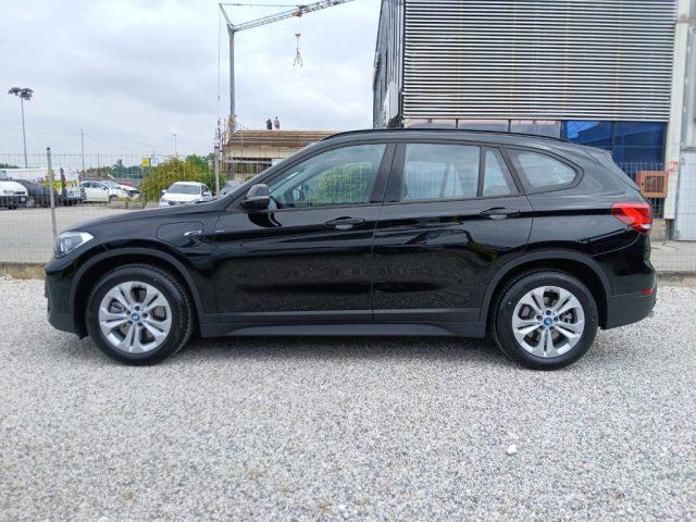 BMW X1 xDrive 25e Business Advantage (PHEV) -Neopatentato