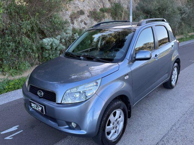 DAIHATSU Terios 1.3 4WD SX Green Powered