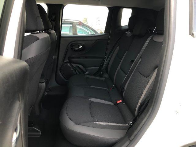 JEEP Renegade 1.0T3 Limited GSE Night Eagle 120cv N1 Retroc Key