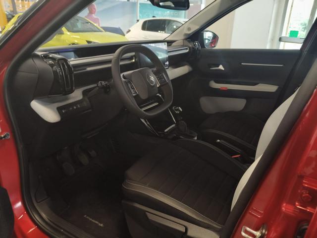 CITROEN C3 PureTech 100 S&S Max