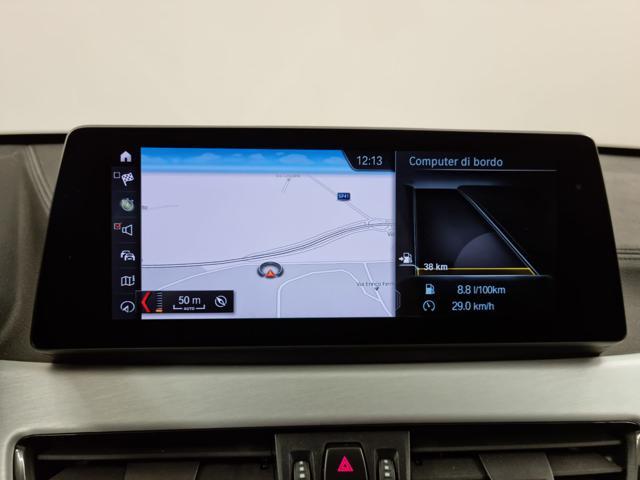 BMW X1 xDrive18d Business Advantage