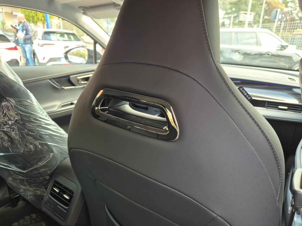 Omoda 5 1.5 TGDi Super Hybrid System 224 CV Premium