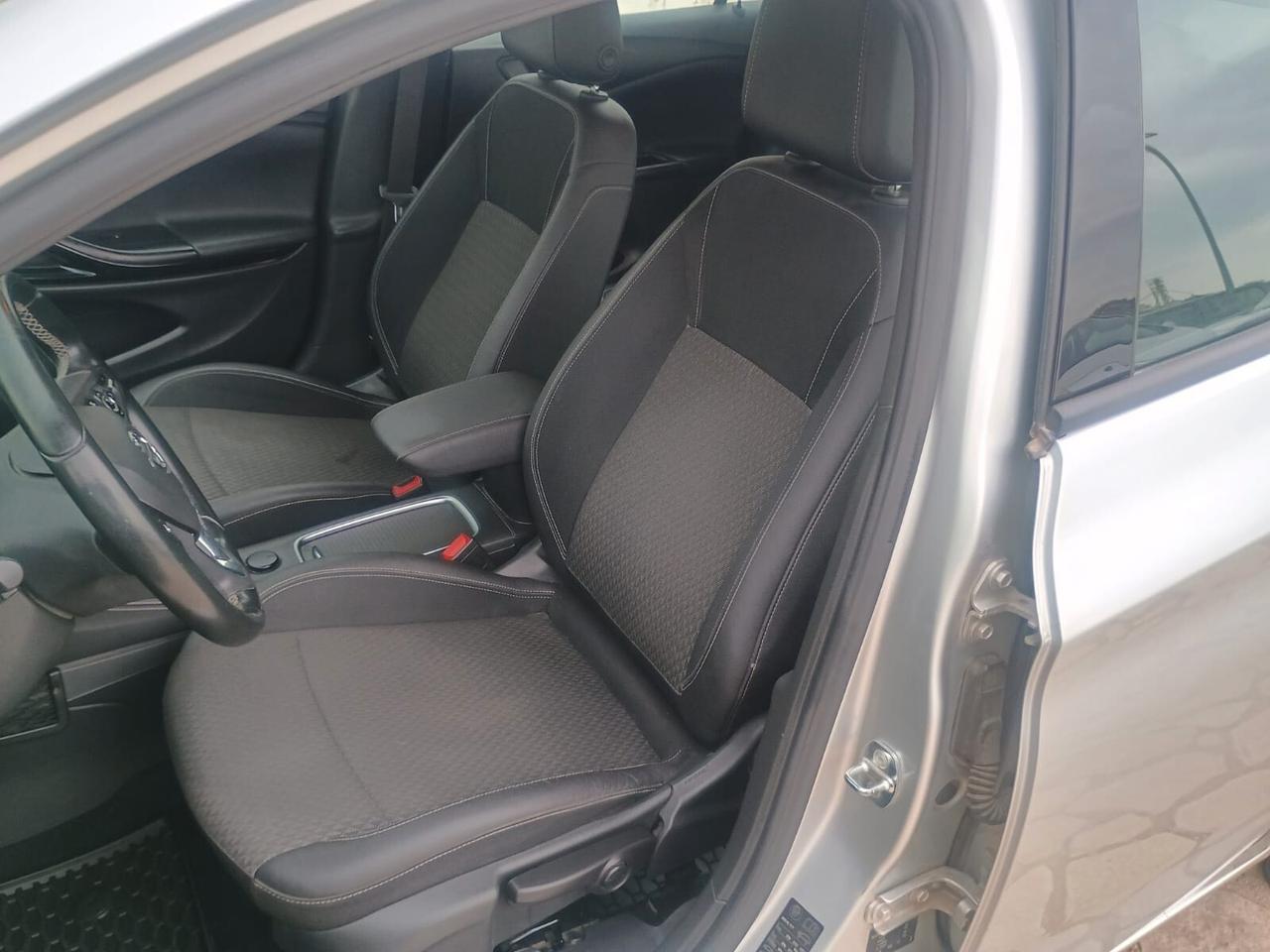 Opel Astra 1.6 CDTi Sports Tourer Business