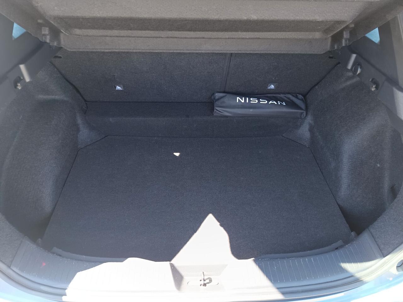 Nissan Qashqai 1.3 MHEV 158 CV 2wd Xtronic Business