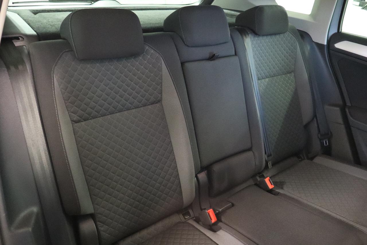 Volkswagen Tiguan 2.0 TDI 150 CV BLUEMOTION BUSINESS
