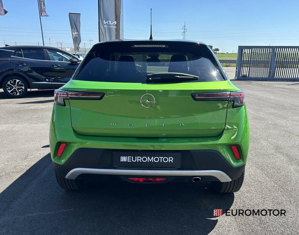 Opel Mokka 1.5 Elegance