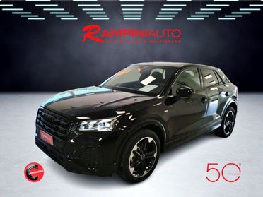AUDI Q2 35 TDI S tronic S line Edition 150 Cv KM 0 Uffici