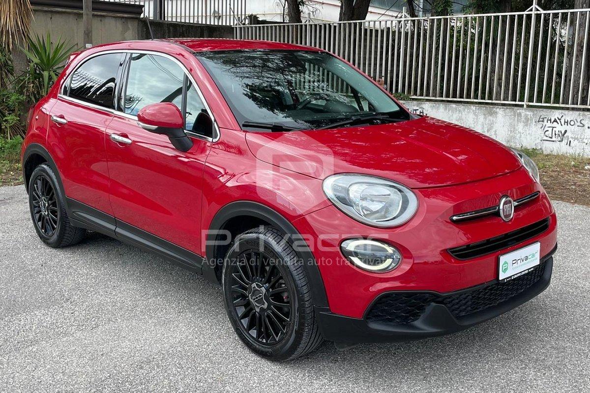 FIAT 500X 1.6 MultiJet 120 CV Lounge
