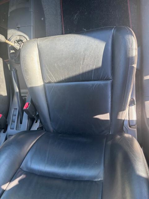 Suzuki Liana 1.6i 16V cat 4x4 GLX GPL BOMBOLE VALIDO FINO AL 2032
