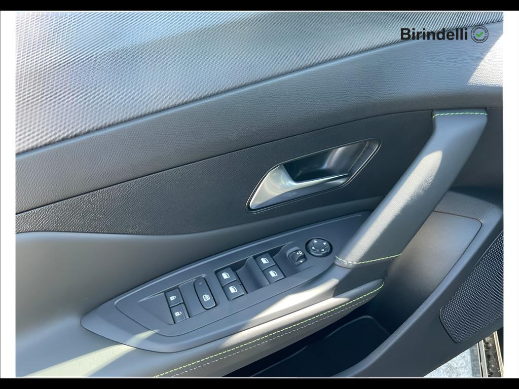 PEUGEOT 308 3ª serie - 308 BlueHDi 130 S&S EAT8 GT