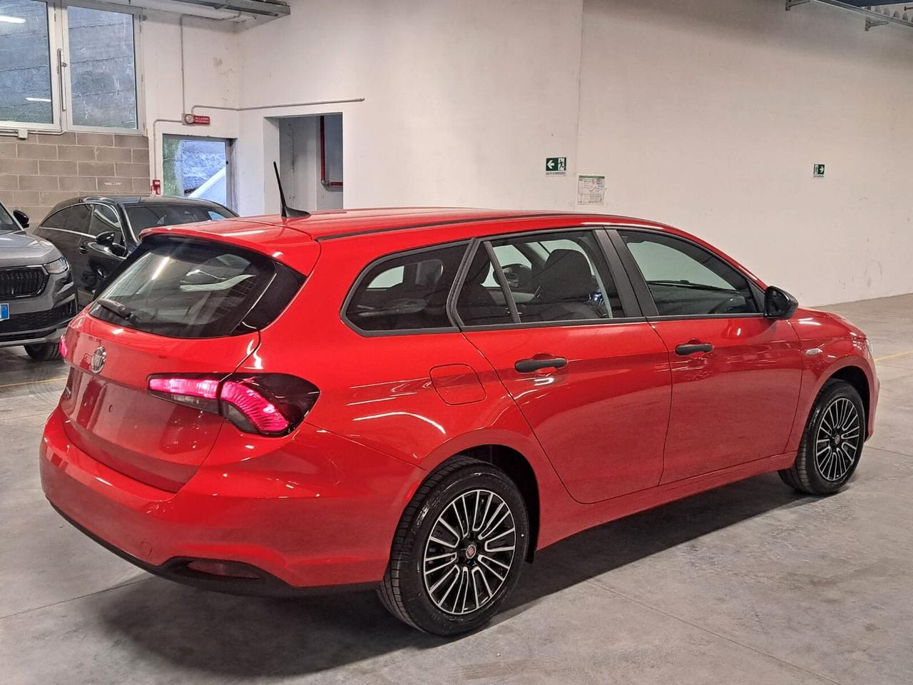 Fiat Tipo 1000 100CV SW **Km. Zero**