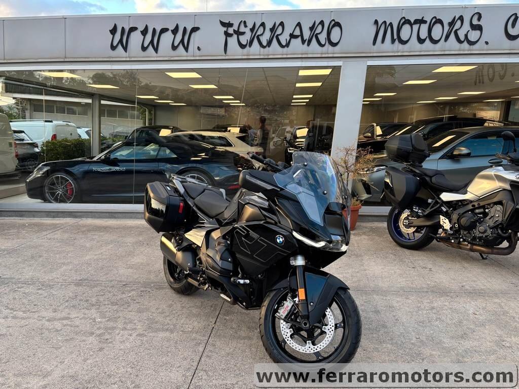 Bmw R 1300 RT 2025/KM 0 Nuovo pronto consegna Tuo a soli 309 Euro al mese