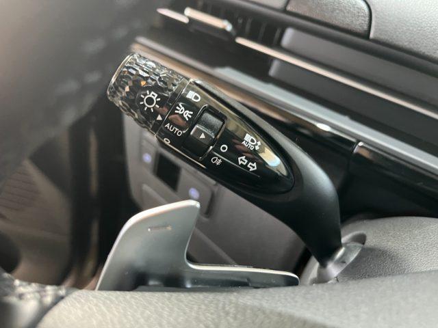 HYUNDAI Staria 2.2 AT AWD 4X4 9 posti Wagon cambio autom. 177cv