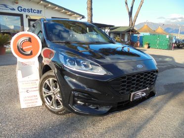 Ford Kuga 2.5 Plug In Hybrid 225 CV CVT 2WD ST-Line X