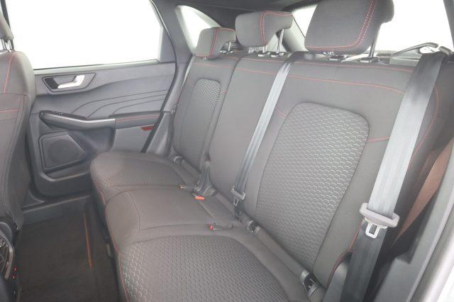 FORD Kuga Kuga 2.5 Full Hybrid 180 CV CVT 2WD ST-Line