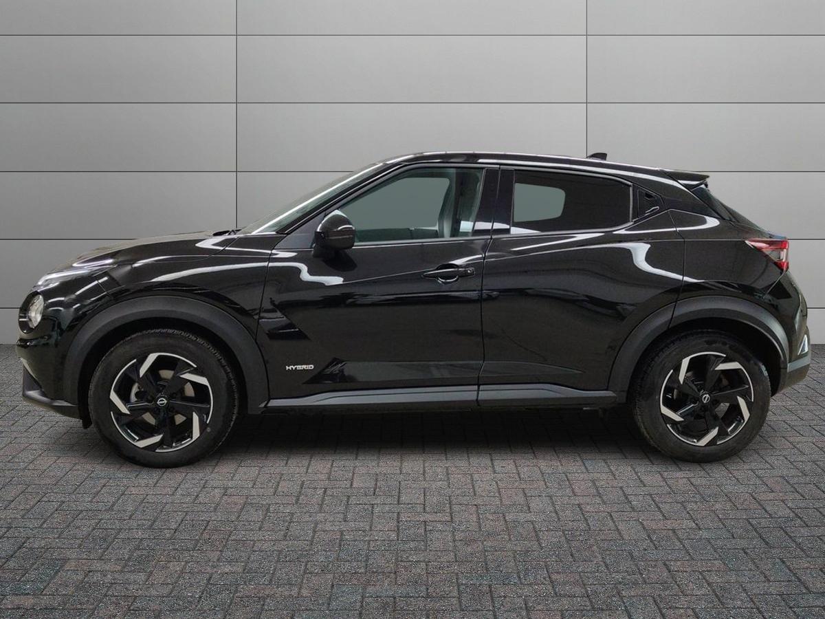 NISSAN Juke II 2020 - Juke 1.6 hev N-Connecta