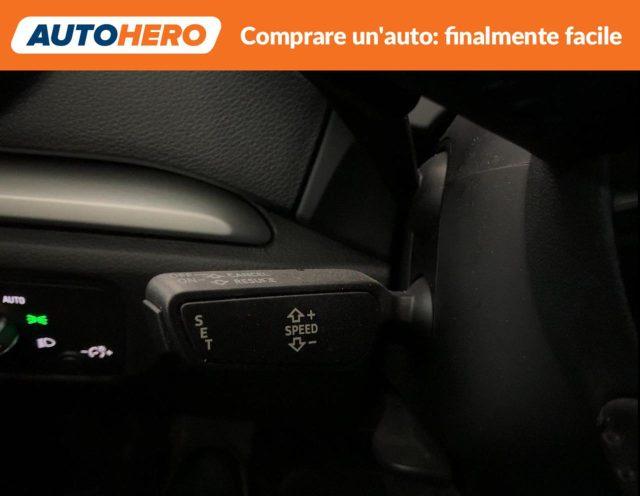 AUDI A3 SPB 1.6 TDI S tronic