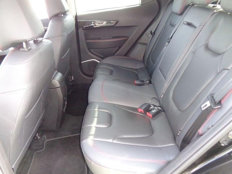 EVO Evo 3 Evo 3 1.5 113cv