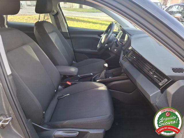 AUDI A1 SPB 30 TFSI S line edition