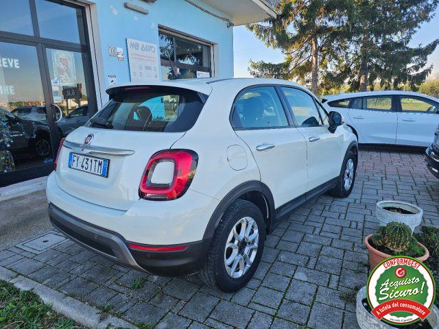 FIAT 500X 1.0 T3 120 CV Business