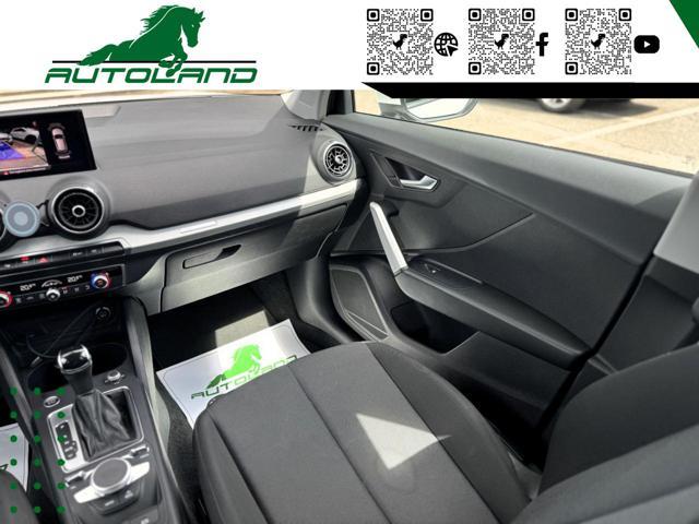 AUDI Q2 35 TFSI Admired CV150 Iva Esposta
