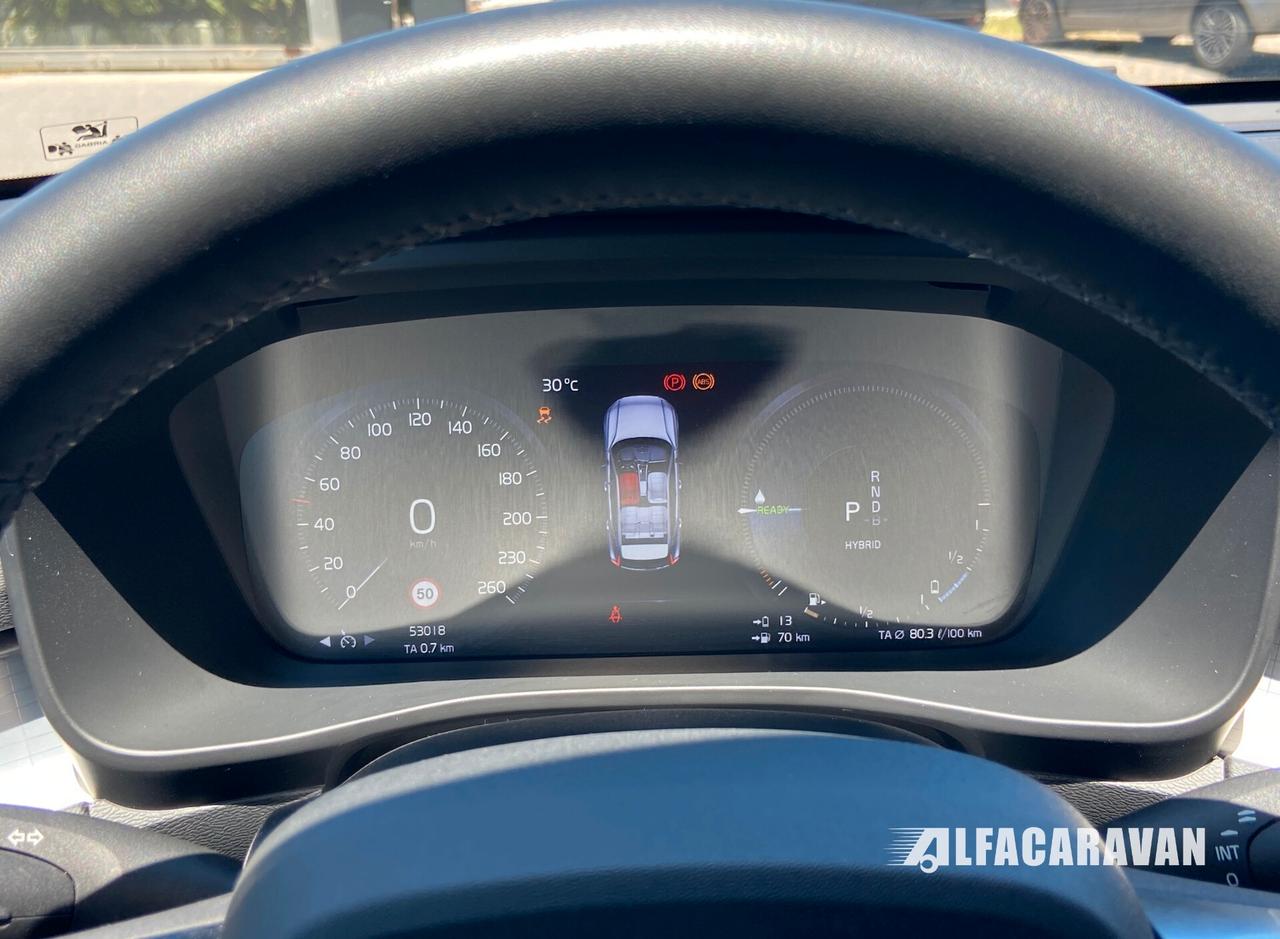 Volvo XC40 1.5 t5 recharge phev Core auto