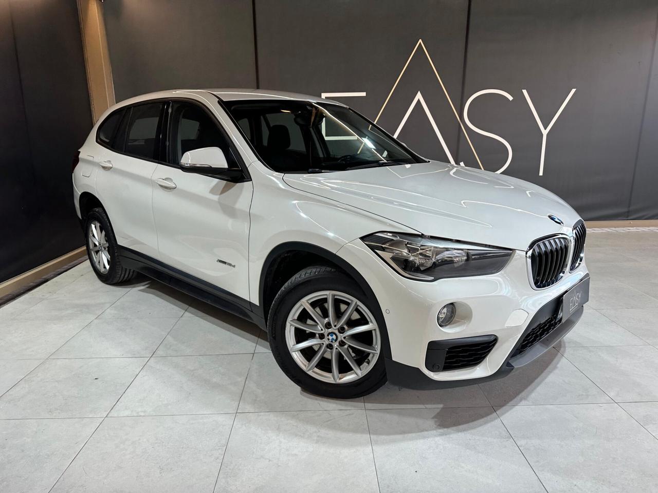 BMW X1 xdrive18d Business 150CV