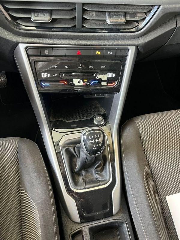 Volkswagen T-Roc T-Roc 1.0 TSI Life