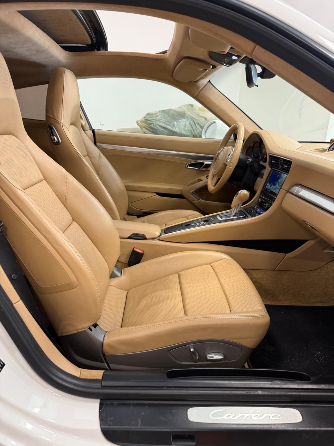 Porsche 911 3.4 Carrera Coupé