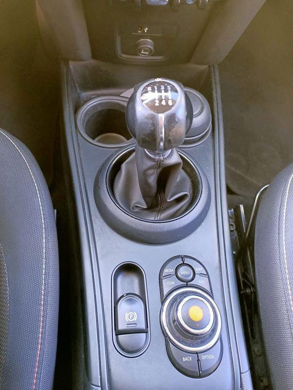 MINI Mini Countryman F60 Mini Countryman 1.5 Twin Power Turbo One D Hype my