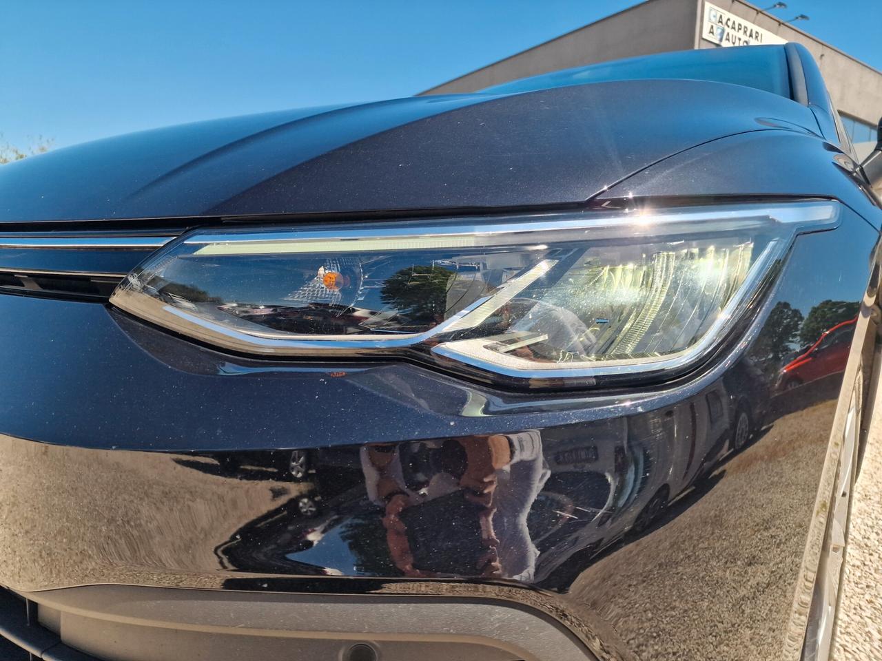 Volkswagen Golf 2.0 TDI DSG SCR Life