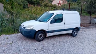 Citroen Berlingo 1.6 hdi 90cv