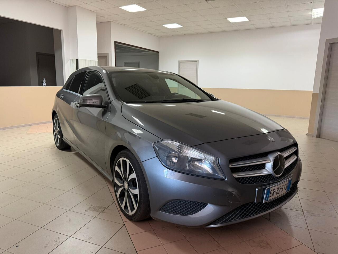 Mercedes-benz A 180 CDI Premium