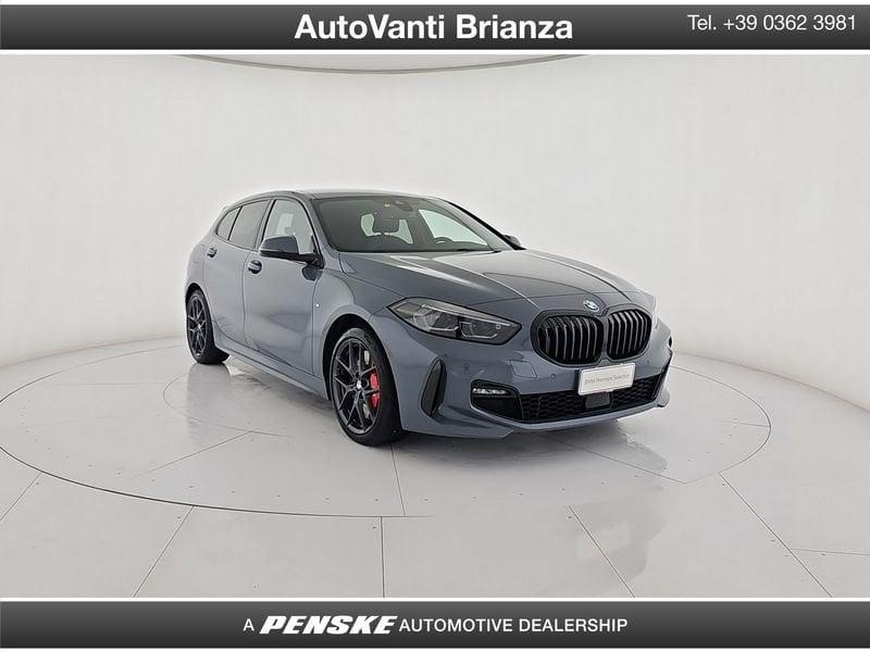 BMW Serie 1 118d 5p. M Sport