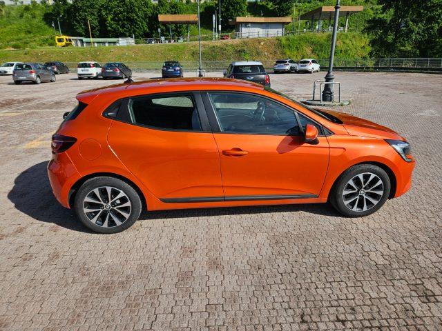 RENAULT Clio unicopror tasso 0 noleggio