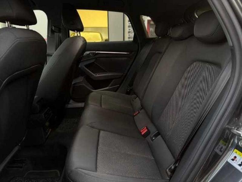 Audi A3 IV 2020 Sportback 30 1.0 tfsi S line edition