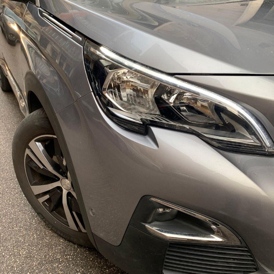 Peugeot 3008 Allure **LEGGI INFO**